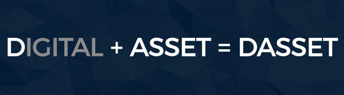 BlockchainNZ Member Profile: Dasset