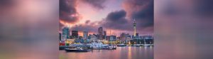 Auckland City