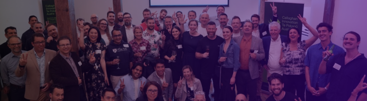 BlockchainNZ & Web3NZ Awards 2024